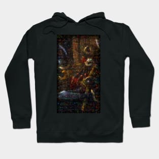 Fiddlesticks Hoodie